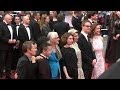 Cannes Film Festival jury members grace the red carpet