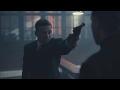 |PEAKY BLINDERS| Michael Gray fights Father John Hughes