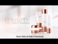 wella new fusion hair care for damaged hair wella professionals