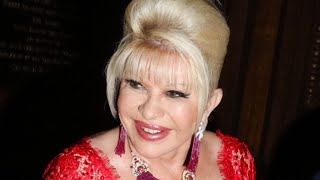Ivana's Funeral Will Have An Unexpected Person In Attendance