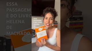 Se você ama ler, provavelmente se identificou com essa passagem. #books #booktube #livros