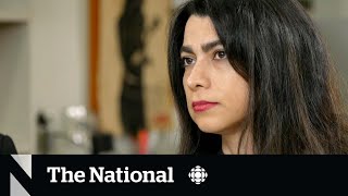 Exposing how Iran tracks and threatens people in Canada