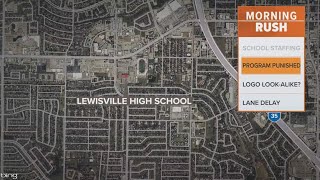 UIL puts Lewisville boys basketball team on probation