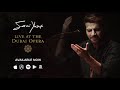 sami yusuf – khorasan live