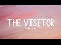 SIENNA SPIRO - The Visitor (Lyrics) (Loop Video)