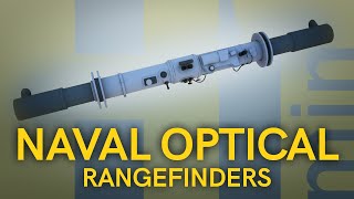 H1MIN: OPTICAL RANGEFINDERS