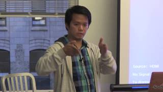 SF Scala: David Yu, Protostuff -- Serialization with a focus on efficiency and flexibility