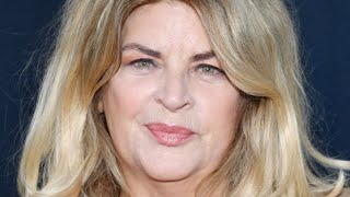 The Death Of Kirstie Alley Explained