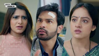 Mangal Lakshmi NEW PROMO Adit tells Saumya about his job; Mangal gets shocked