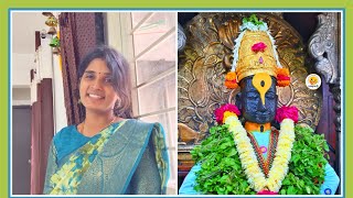 யார் இந்த பாண்டுரங்கன்?|Margazhi|Pandaripuram Temple History|#pandharpur #vitthal #margazhi #vlog