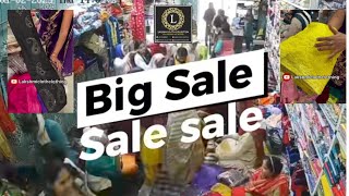 big sale on every  suit  #fashion #goldelegance #suits #punjabisuits #lakshmiclothcollectionn #sale