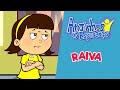 Raiva - Anjinhos da Esperança