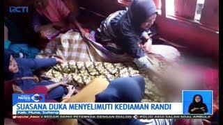 Tangis Histeris Warnai Pemakaman Dua Korban Tewas Unjuk Rasa di Sultra - SIS 27/09