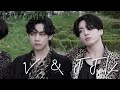 Kim Taehyung & Jeon Jungkook - Яд (fmv)