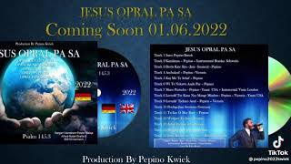 Pepino Kwiek NEW CD 💿 track 05 kai me te schaf