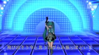 【初音ミク】Happy?【オリジナル曲】