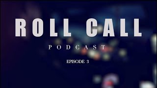 EPISODE 3 - Search & Rescue