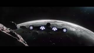 ARMADA ATTACKS (BATTLE IN SPACE (Official Trailer 2)/ BIG COSMO MOVIES