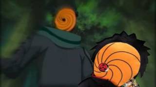 Akatsuki Unlimed - Tobi \u0026 Zetsu Promo