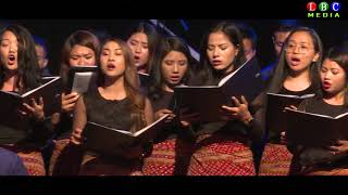 VCBC Choir  ( Lautu Baptist church ah gospel tlawnnak )