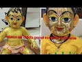 Ubtan se laddu Gopal ko kaise chamaye 🥰Makhanchor Gopinath