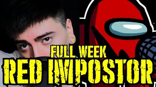 Friday Night Funkin' - V.S. Impostor 2.0 Update FULL WEEK - [ FNF MODS ] ESPAÑOL