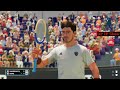 arthur rinderknech vs benjamin bonzi 🏆 ⚽ boss open round 16 08 06 2022 🎮 ao tennis2