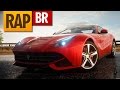 Rap do Need For Speed | Tauz RapGame 23
