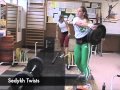 An Introduction to Hungarian Hammer Training