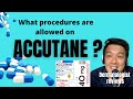 Accutane Treatment & Lasers | Dermatologist Guidelines