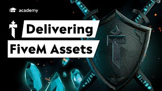 Tebex - Deliver FiveM Assets