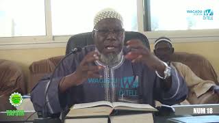 TAFSIR CHEIKH SILLY TIMERA 18