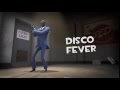 Disco Fever