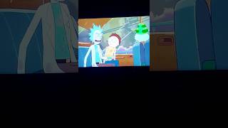 #rickandmorty #imaginedragons #music #radioactive #2012 #adultswim #From #season #MAX