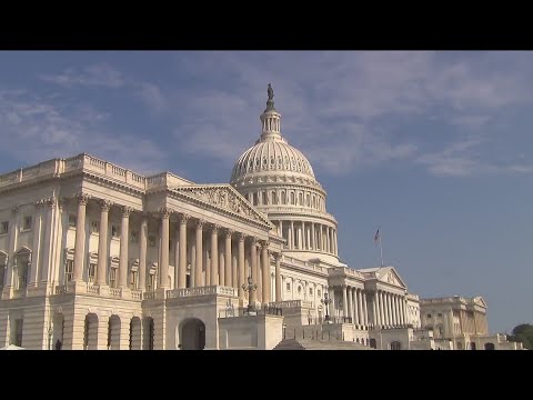 Government Shutdown Looming | What To Know - YouTube