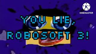 You Lie, RoboSoft 3! Csupo (davemadson Edition)