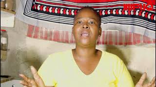 Ischitho that runs through bloodline | Ischitho samaloyo | Ischitho osithola ngocansi |Dr Muhunghuti