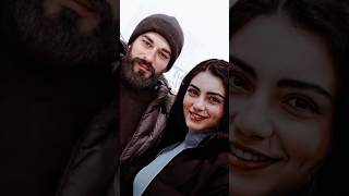 Osman bey and Bala Khatun #kurulusosman #osmanbey #balahatun #shortsfeed