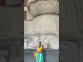 30 feet sri abhaya anjaneya swami manthralayam karnataka andhrapradesh madhwacharya