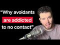 Why Most Avoidants Come Back After No Contact