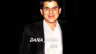 Dana Jamal  New CD 2012  (dlek girodai zwlfw xal nabe)