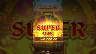 jili slot game 😱 fortune game tricks😱 #jili #onlinegaming #games