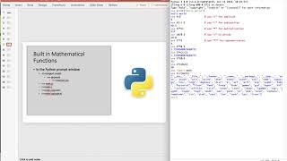 Python part2