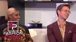 Fashion Police | NeNe Leakes on Alessandra Ambrosio's Look: \