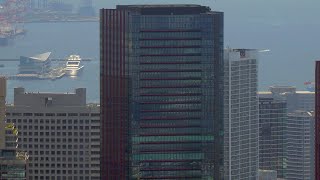 【東京三田再開発プロジェクト】竣工した住友不動産東京三田ガーデンタワー