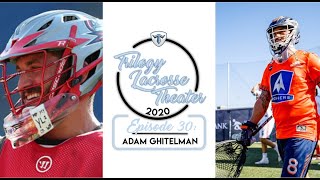 TLT 2020: Episode 30 - Adam Ghitelman