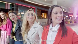 EK, East Kilbride 2017 TV advert