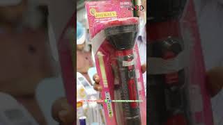 চার্জার ফ্যান ও লাইট পাইকারি মার্কেট গুলিস্তান I Charger Fan and Light Wholesale Market in Dhaka