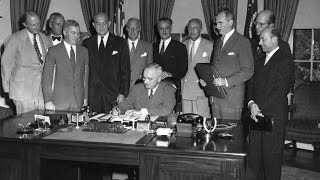 Missouri's role in the founding of NATO on 75th anniversary