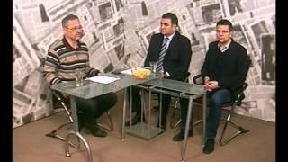 VRUĆA LINIJA 22.02.2016. - Osječka televizija